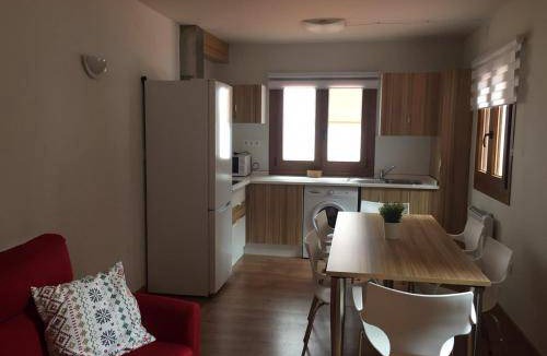 Potes Apartment | Apartment ∙ 3 bedrooms ∙ 6 guests