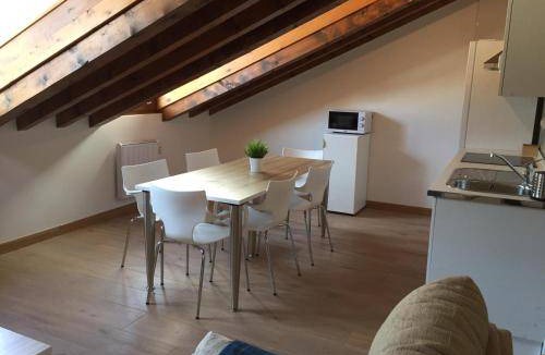 Potes Apartment | Apartment ∙ 3 bedrooms ∙ 6 guests