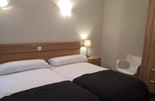 Potes Apartment | Apartment ∙ 3 bedrooms ∙ 6 guests