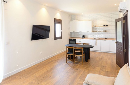 Dona Mencia Apartment | APARTMENT 3