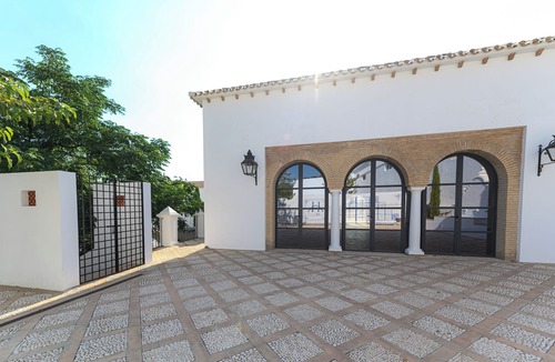 Dona Mencia Apartment | APARTMENT 3