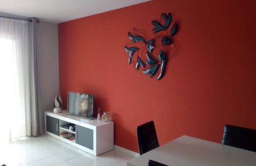Roses Town Center Apartment | Apartment 30 m from the beach