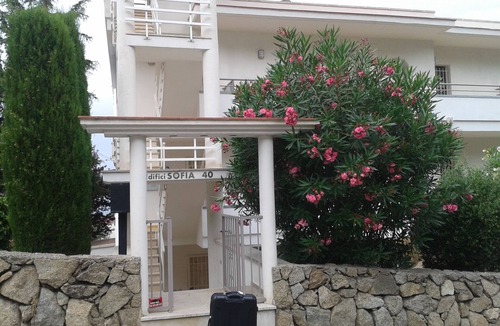 Roses Town Center Apartment | Apartment 30 m from the beach