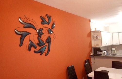 Roses Town Center Apartment | Apartment 30 m from the beach