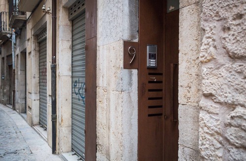 el Mercadal Apartment | Apartment 4 + 1 in Carrer de Ginesta, Girona