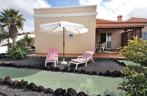 Los Llanos de Aridane Apartment | Apartment 4 - El Poleal