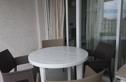 L'Estartit Apartment | APARTMENT (5 ADULTS) POOL VIEW