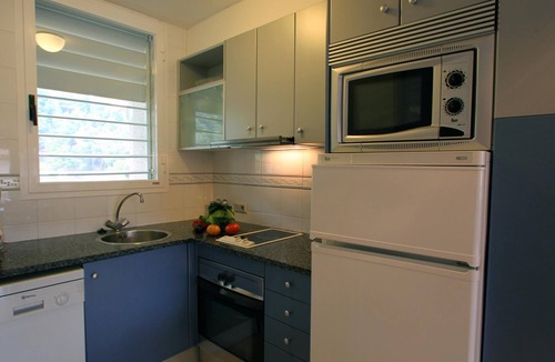 L'Estartit Apartment | APARTMENT (5 ADULTS) POOL VIEW