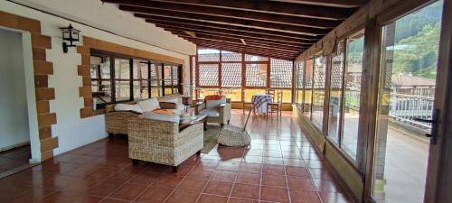 Potes Apartment | Apartment ∙ 5 bedrooms ∙ 8 guests