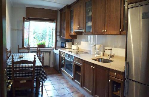 Potes Apartment | Apartment ∙ 5 bedrooms ∙ 8 guests