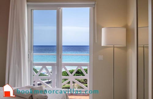 Sant Tomas Apartment | Apartment 5 In front of the sea