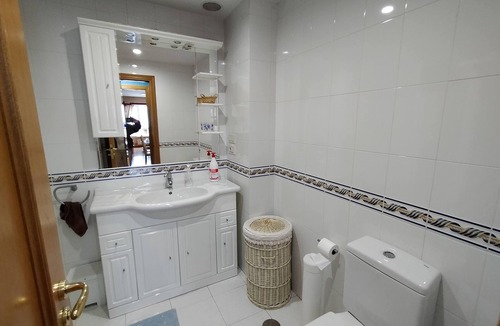 Souto Apartment | Apartment 5 minutes from the beach