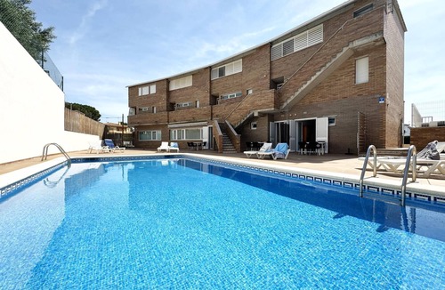 L'Escala Apartment | Apartment 5 minutes walk from beach