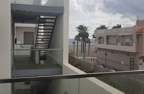 Carboneras Apartment | Apartment 50 meters from the beach