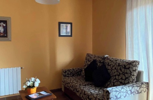 Panes Apartment | Apartment 6