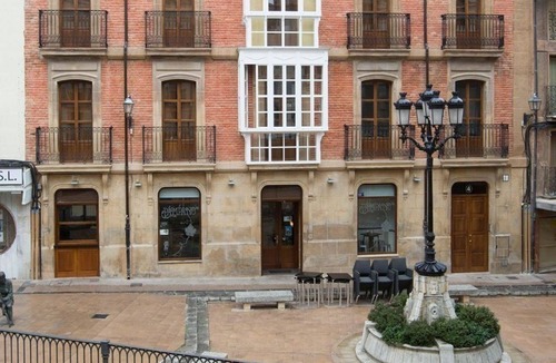 Haro Apartment | APARTMENT 6 PEOPLE - HARO - LA RIOJA - SPAIN I