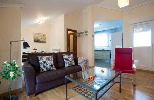 Haro Apartment | APARTMENT 6 PEOPLE - HARO - LA RIOJA - SPAIN I