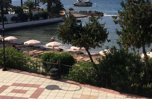 Figueretas Apartment | Apartment 6 pers. - Feet in the water - Ibiza Ciudad - Figueretas, Balearic Islands