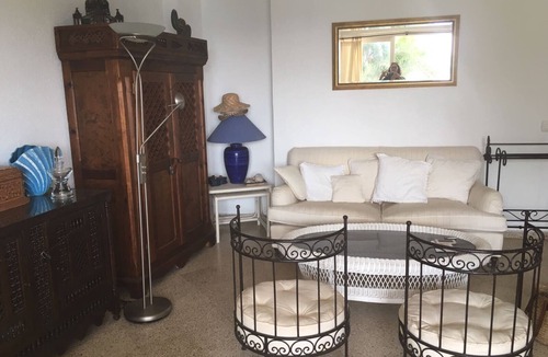 Figueretas Apartment | Apartment 6 pers. - Feet in the water - Ibiza Ciudad - Figueretas, Balearic Islands