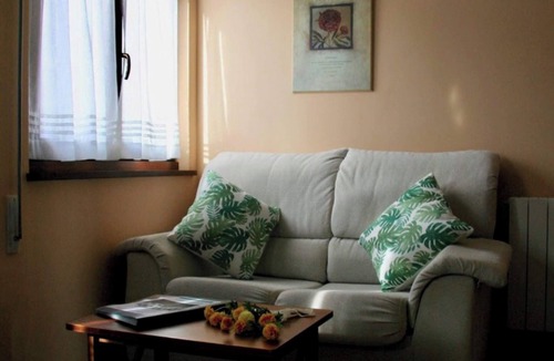 Panes Apartment | Apartment 7