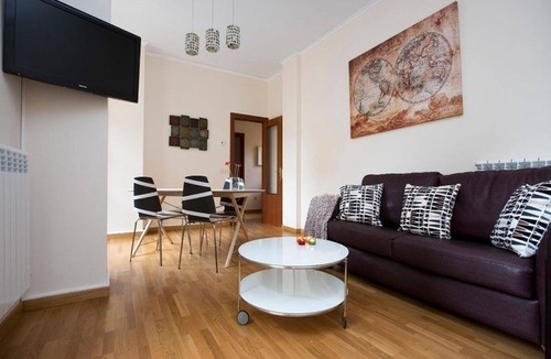 Haro Apartment | APARTMENT 7 PEOPLE - HARO - LA RIOJA - SPAIN I