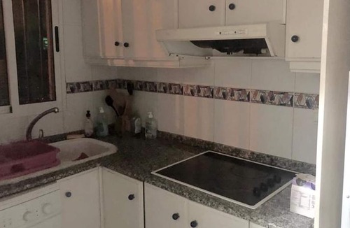 Torrevieja Apartment | Apartment 7 persons, Ideally Located Between The Sea & The City Center