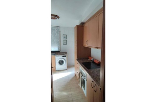 Boltana Apartment | Apartment Aguayo, Boltana