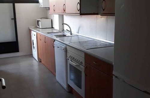 Ainsa Condo | Apartment Ainsa .