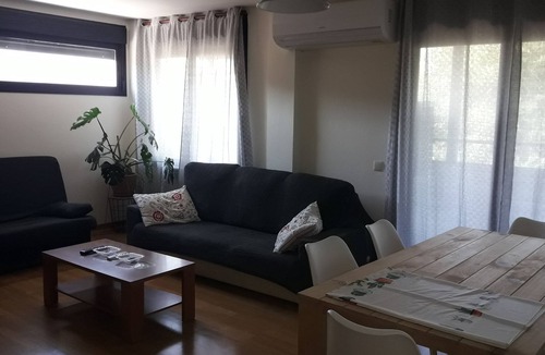 Ainsa Condo | Apartment Ainsa .