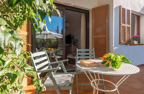 Puerto de Soller Apartment | Apartment Al Mare