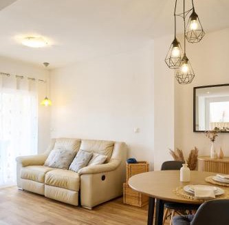 El Albir Apartment | Apartment Albir Playa Paradise