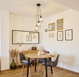El Albir Apartment | Apartment Albir Playa Paradise