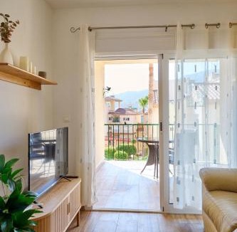 El Albir Apartment | Apartment Albir Playa Paradise