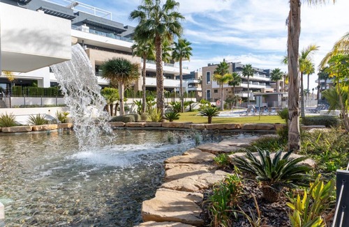 Playa Flamenca Apartment | Apartment AMAZING