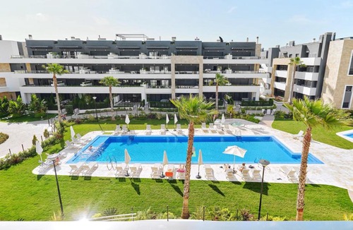 Playa Flamenca Apartment | Apartment AMAZING