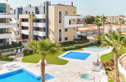 Playa Flamenca Apartment | Apartment AMAZING