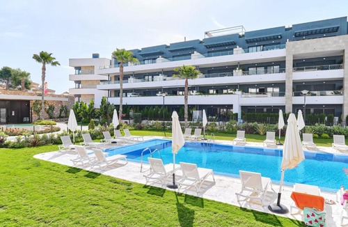 Playa Flamenca Apartment | Apartment AMAZING