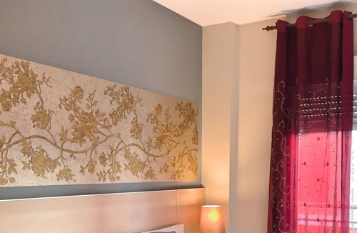 Old Town Baeza Apartment | APARTMENT AMPLIO 8 PEOPLE - BAEZA
