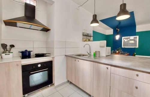 Punta del Hidalgo Apartment | Apartment Ana with Garden