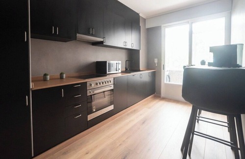 Magdalena Apartment | Apartment AN Sol "Ferrol