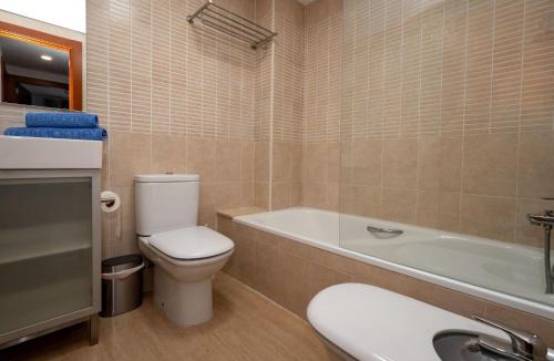 Malgrat de Mar Apartment | Apartment Ancora by Interhome