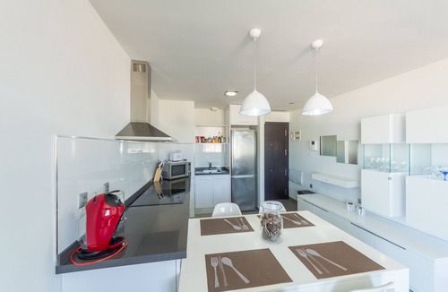 La Mata Apartment | Apartment Aqua nature La mata; costa Blanca