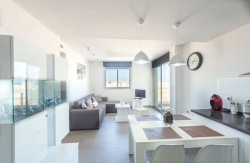 La Mata Apartment | Apartment Aqua nature La mata; costa Blanca