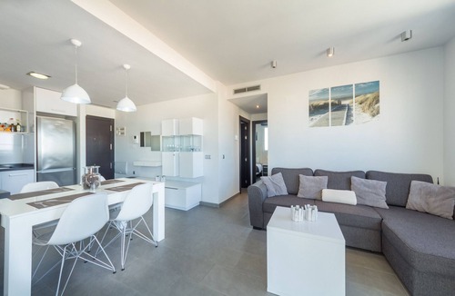 La Mata Apartment | Apartment Aqua nature La mata; costa Blanca