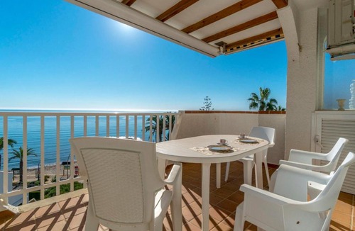 Dehesa de Campoamor Apartment | Apartment Aquamarina by Interhome