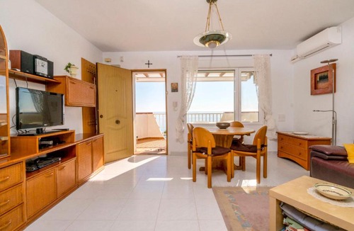 Dehesa de Campoamor Apartment | Apartment Aquamarina by Interhome