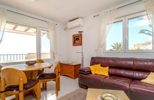 Dehesa de Campoamor Apartment | Apartment Aquamarina by Interhome
