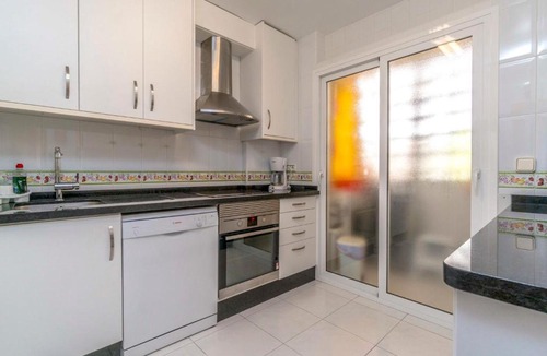 Dehesa de Campoamor Apartment | Apartment Aquamarina by Interhome