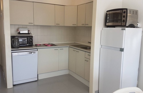 Els Griells Apartment | Apartment Argonavis B-1-21A