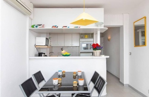 Els Griells Apartment | Apartment Artit by Interhome